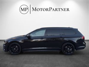 Volkswagen Passat bild 4