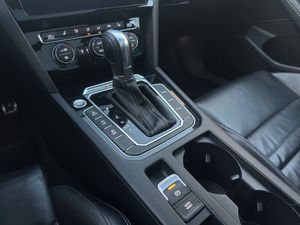 Volkswagen Passat bild 19