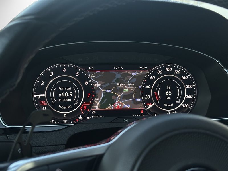 Volkswagen Passat bild 21
