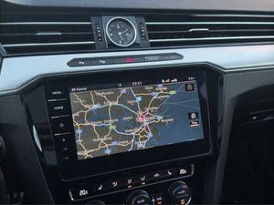 Volkswagen Passat bild 16