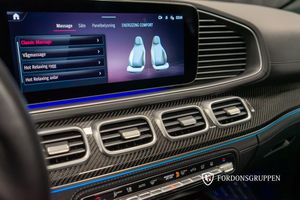 Mercedes GLE350 bild 26