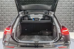 Mercedes GLE350 bild 6