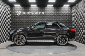 Mercedes GLE350 bild 2