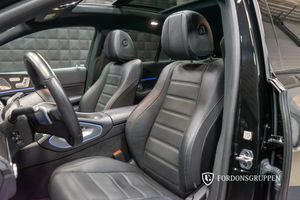 Mercedes GLE350 bild 17