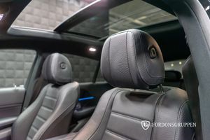 Mercedes GLE350 bild 18