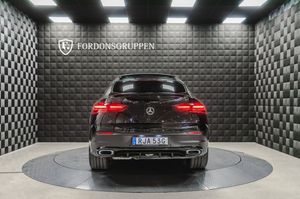 Mercedes GLE350 bild 5