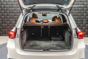Mercedes GLE350 bild 5