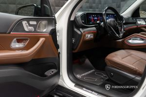 Mercedes GLE350 bild 13
