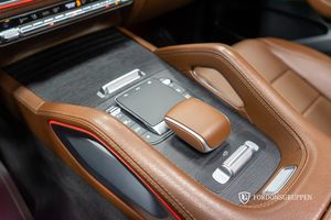 Mercedes GLE350 bild 25
