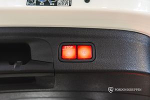 Mercedes GLE350 bild 6