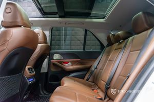 Mercedes GLE350 bild 26