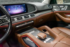 Mercedes GLE350 bild 24