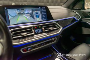 BMW X5 bild 23