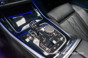 BMW X5 bild 26