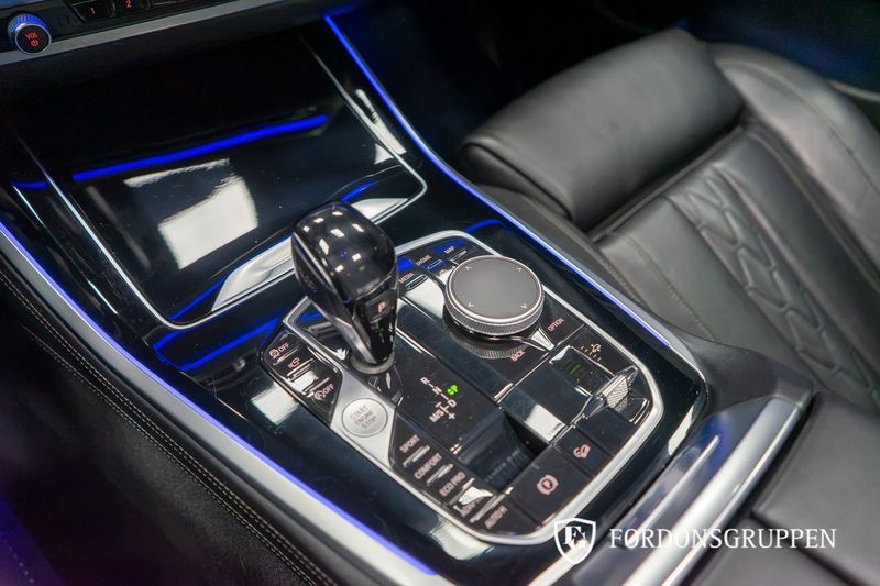 BMW X5 bild 26