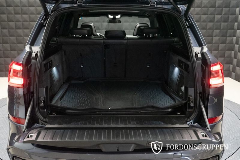 BMW X5 bild 6