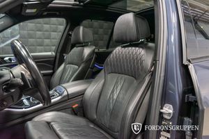 BMW X5 bild 16