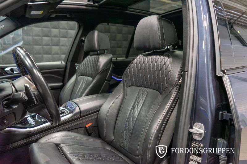 BMW X5 bild 16
