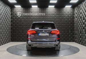BMW X5 bild 5