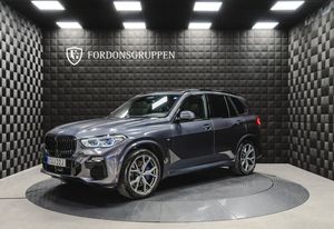 BMW X5 bild 1