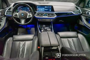 BMW X5 bild 19