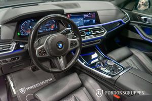 BMW X5 bild 18