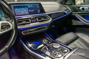 BMW X5 bild 25