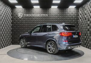 BMW X5 bild 4