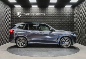 BMW X5 bild 10
