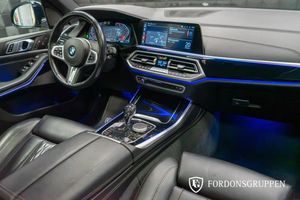 BMW X5 bild 22