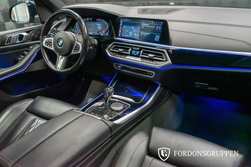 BMW X5 bild 22