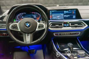 BMW X5 bild 20