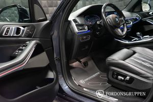 BMW X5 bild 14