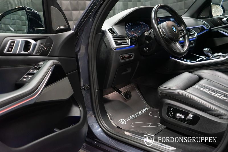 BMW X5 bild 14