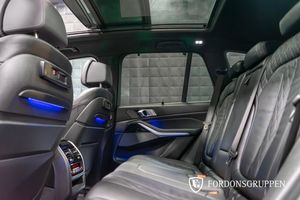 BMW X5 bild 28