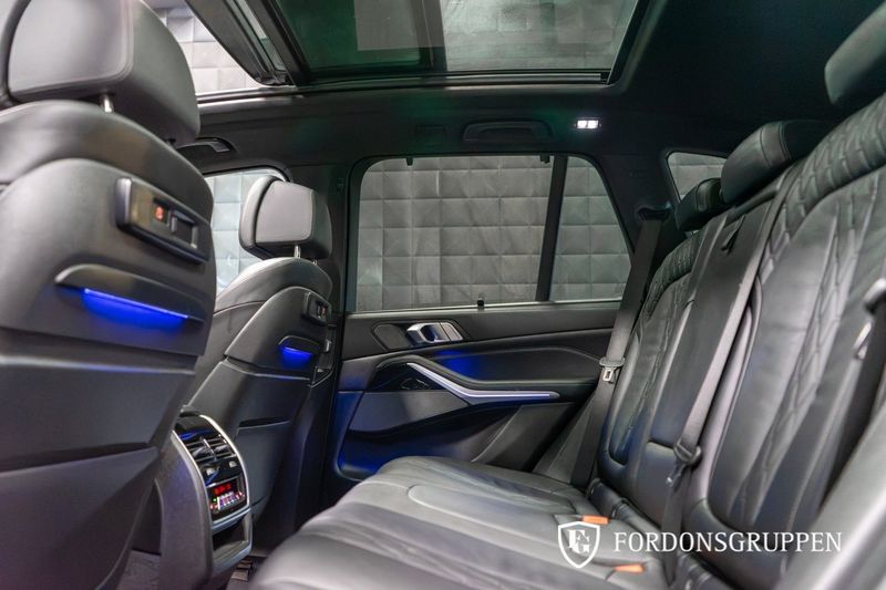 BMW X5 bild 28