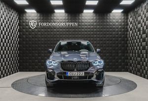 BMW X5 bild 12