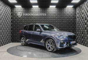 BMW X5 bild 11