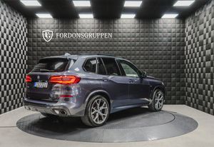 BMW X5 bild 9