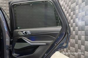 BMW X5 bild 27