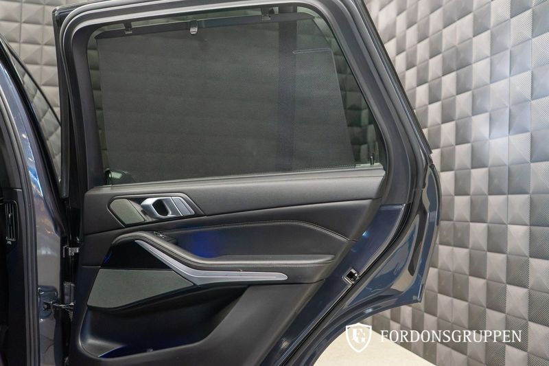 BMW X5 bild 27