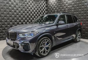 BMW X5 bild 13