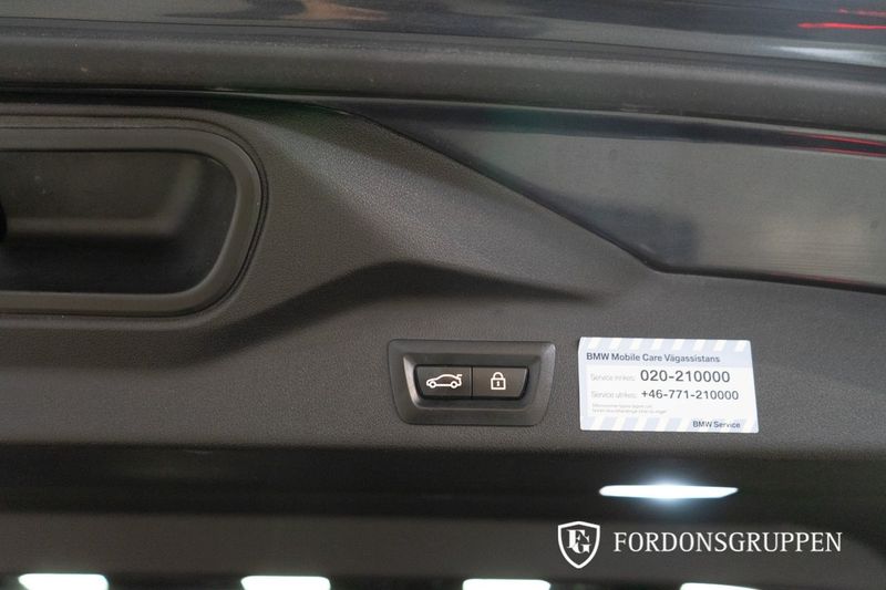 BMW X5 bild 7