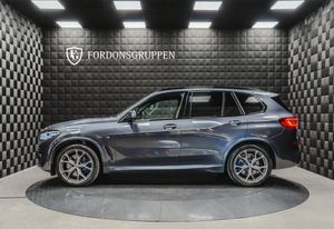 BMW X5 bild 2