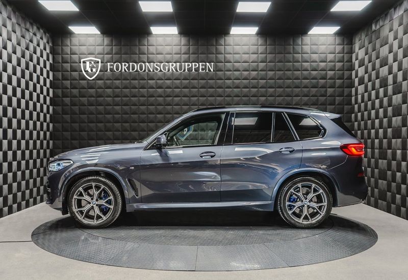 BMW X5 bild 2