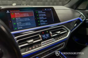 BMW X5 bild 24