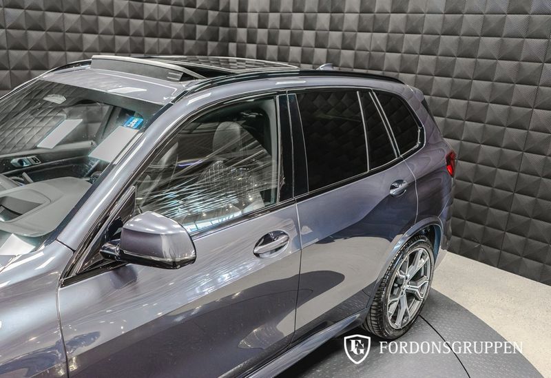 BMW X5 bild 3