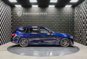 BMW 330 bild 10
