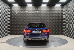 BMW 330 bild 5