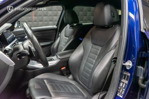 BMW 330 bild 15